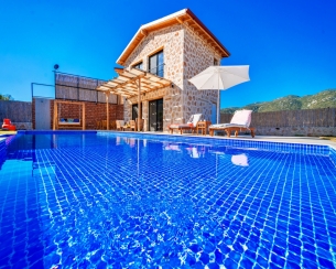 Villa Bonus