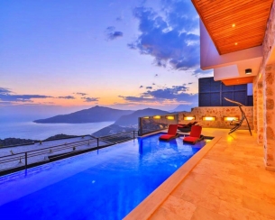 Villa Loft