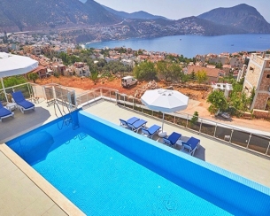 Villa Mehtap