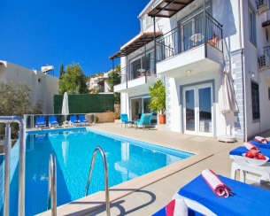 Villa Mehtap