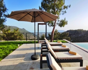 Villa Sun 10