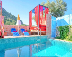 Villa Adalya