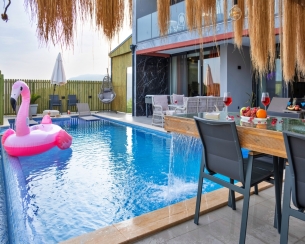 Villa Azores