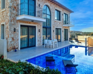 Villa Rozerin