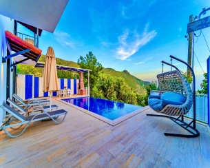 Villa Suat