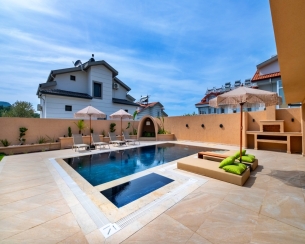 Villa Ofelya 4