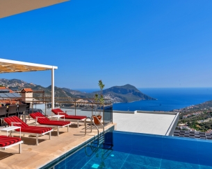 Villa Elit 1