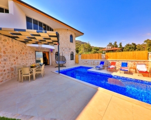 Villa Sandak 1