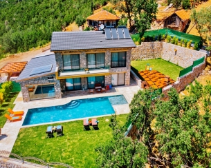 Villa Harika