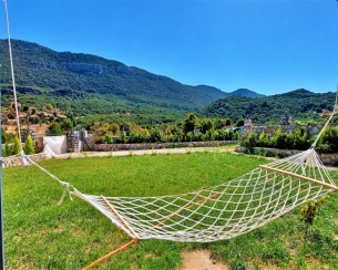 Villa Esinti İkizce