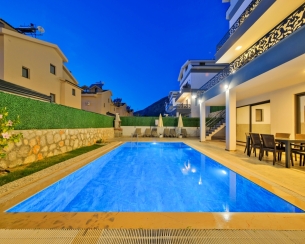 Villa Daisy B