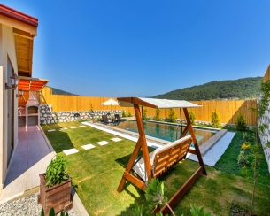 Villa Red KİB