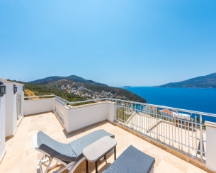 Villa Baysal E