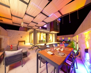 Villa Demir's