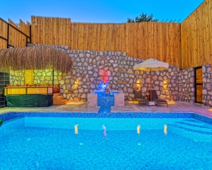 Villa Dimare 3