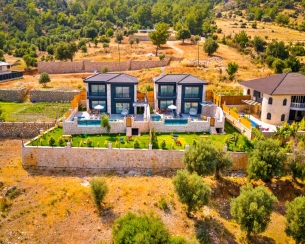 Villa Sandak 4