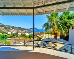 Villa Sare