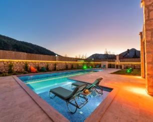 Villa Vip