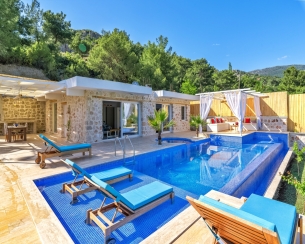 Villa Mucize