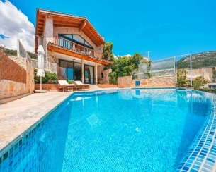 Villa Tutku