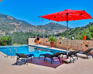 Villa Blue Dreams