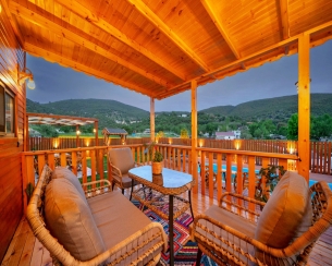 Villa Relax Tiny House