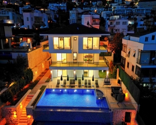 Villa Ofelya Kalkan