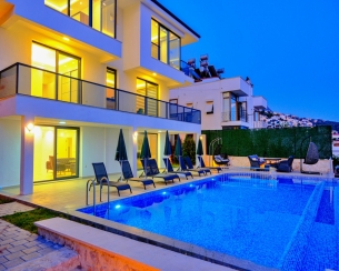 Villa Ofelya Kalkan
