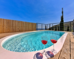 Apart Villa Kaputaş