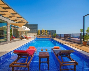Villa Lama
