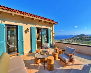 Villa Thalia