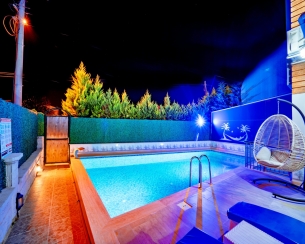 Villa Akarca Batı