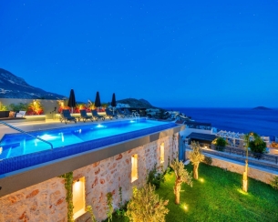 Villa Ayşe