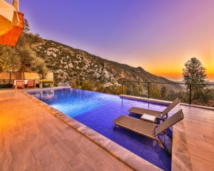Villa Flora İslamlar