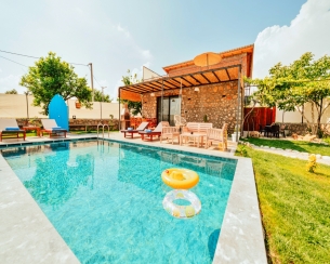 Villa Eren Fethiye