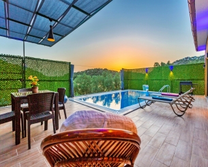 Villa Çağan