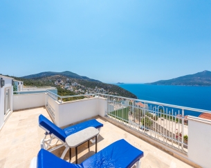 Villa Baysal C