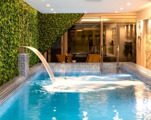 Villa LeMar Deluxe