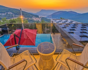 Villa Hedef