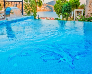 Villa Amore