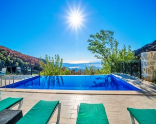 Villa Arzum
