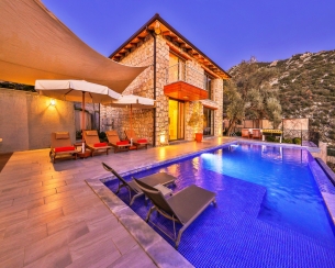 Villa Flora İslamlar