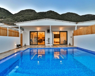 Villa Emir Sarıbelen