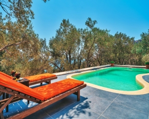 Villa Zeytin Patara