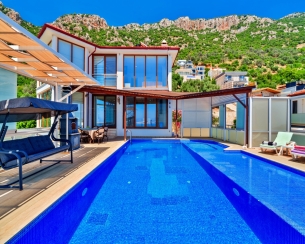 Villa Akkaya Zehra 2