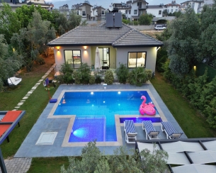 Villa Tan