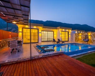 Villa Golden Two