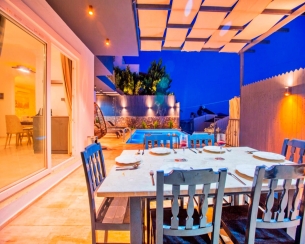 Villa Ardıç 2 Kızıltaş