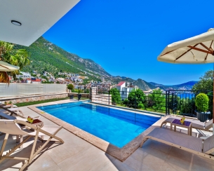 Villa Laren Duo