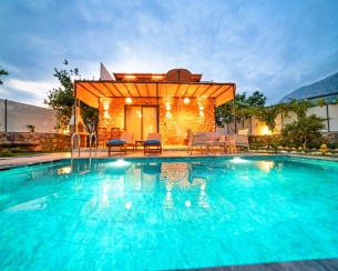 Villa Eren Fethiye